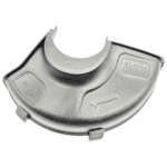 Guarda P/ Aparador De Grama BCST201 e LST201 Black e Decker N611318 - Imagem 4