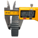 Polia P/ Lixadeira De Cinta Dwp352 Dewalt 899231 - Imagem 5