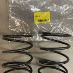 Mola Para Martelo Demolidor D25980-b2 Dewalt 478080-00