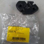 Batente De Borracha Para Martelo Demolidor D25980-b2 Dewalt 478104-00