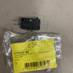 Interruptor C/ Terminalmaior Para Aparador De Cerca Viva Beht201-b2 Black+decker 479254-00