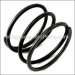 Mola Para Martelo Demolidor D25900k-b2 Dewalt 487247-00