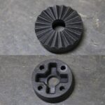 Trava Movel Para Martelo Demolidor D25899k-b2 Dewalt 487278-00