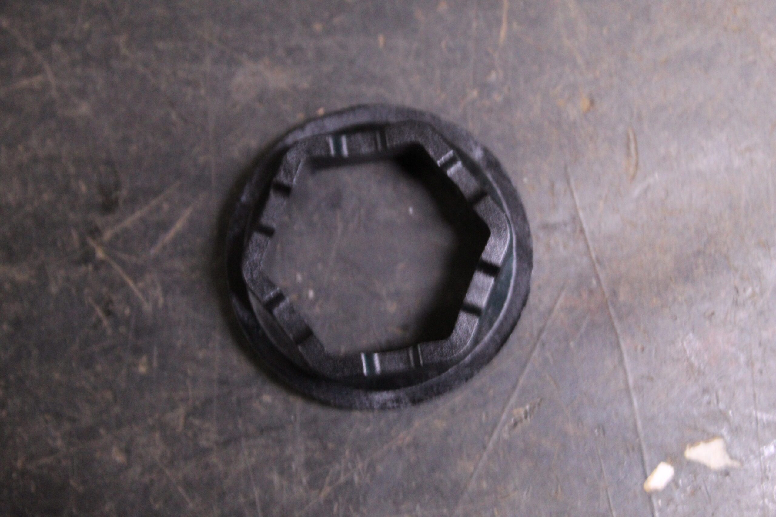 487365-00 Bucha Para Martelo Demolidor D25940k-b2 Dewalt 487365-00 - Imagem 1