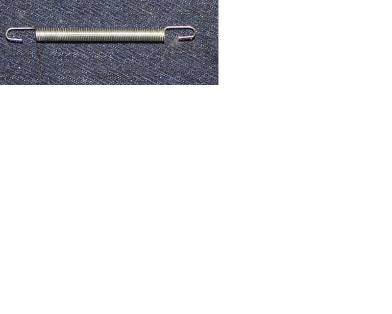 490955-00 Mola Para Serra Circular Dws520k-b2 Dewalt 490955-00 - Imagem 1
