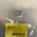 Porca Para Serra Circular Dws520k-b2 Dewalt 491035-00