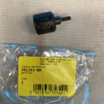 Botao Para Serra Circular Dws520k-b2 Dewalt 491151-00