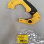 Tampa Empunhadura Para Serra Circular Dws520k-b2 Dewalt 491445-00