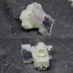 Sensor Magnetico Para Martelo Demolidor D25980-b2 Dewalt 491640-00