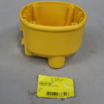 Tampa Traseira Para Perfuratriz D21585-qs Dewalt 492554-00