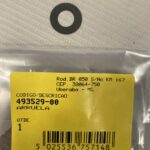 Arruela Para Serra Circular Dws520k-b2 Dewalt 493529-00