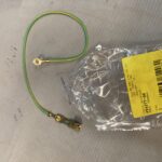 Condutor Terra Para Martelo Demolidor D25980-b2 Dewalt 494277-00