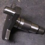 Virabrequim Para Martelo Demolidor D25980-b2 Dewalt 494572-01
