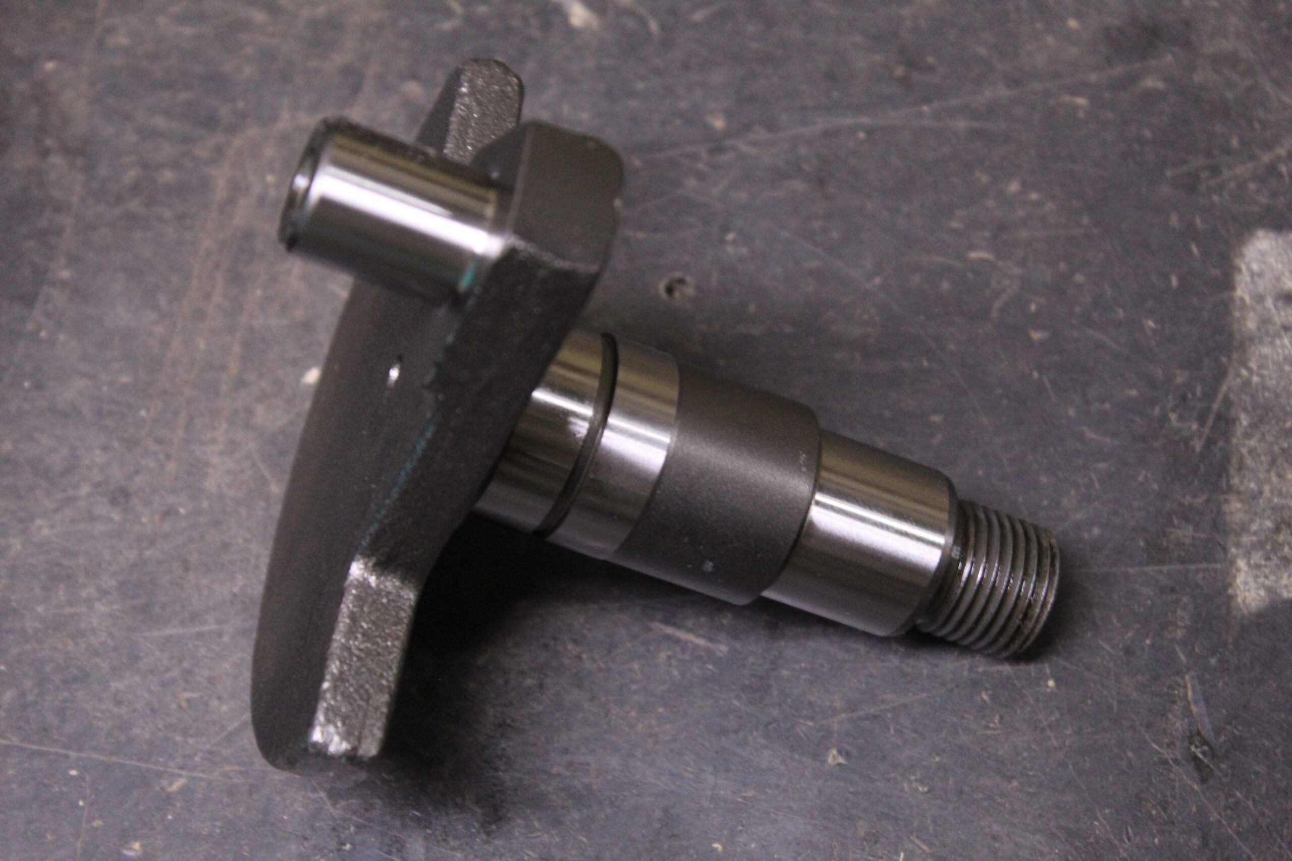 494572-01 Virabrequim Para Martelo Demolidor D25980-b2 Dewalt 494572-01 - Imagem 1
