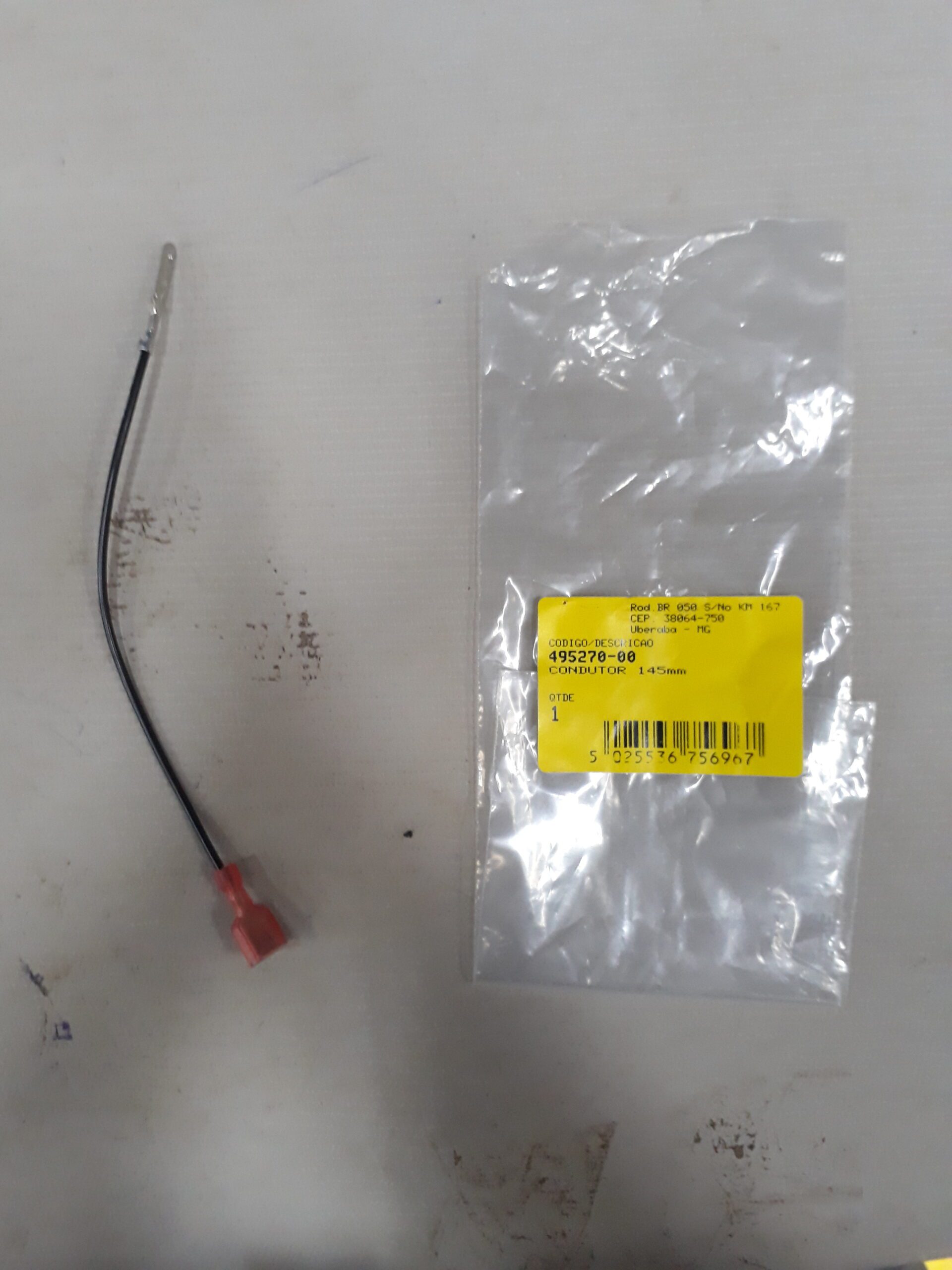 495270-00 Condutor 145mm Para Serra Circular Dws520k-b2 Dewalt 495270-00 - Imagem 1