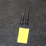 Parafuso M3.5x25 Para Serra Tico-tico Bdcjs20 Black+decker 498099-00