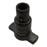 Eixo Porta-Bits P/ Parafusadeira de Impacto 18V TE-CI 18 Li Brushless Einhell 451003002800