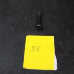 Parafuso Para Serra Tico-tico Bdcjs20 Black+decker 5101046-01