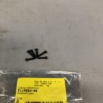 Parafuso Para Parafusadeira Bateria 10,9v E Menor Bcrta601 Black+decker 5119564-00