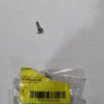 Parafuso Para Politriz Wp1500k-b2 Black+decker 5140003-83
