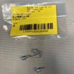 Parafuso Para Esmerilhadeira Angular G650-b2 Black+decker 5140003-86