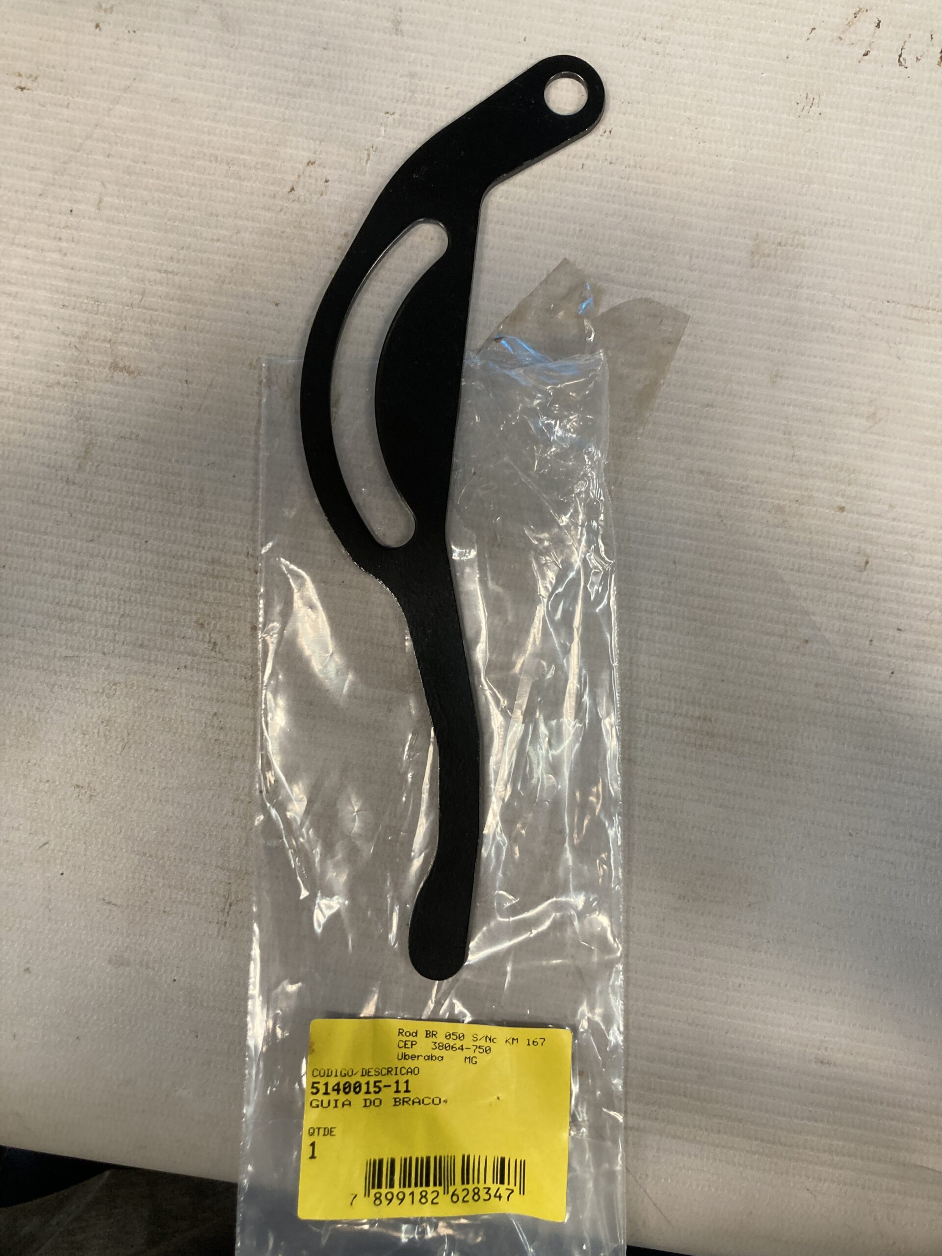 5140015-11 Guia Do Braco Para Serra Esquadria Stsm1525-b2 Stanley 5140015-11 - Imagem 1