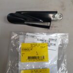 Extrator Para Serra Esquadria Stsm1525-b2 Stanley 5140015-15