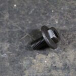 Parafuso Para Serra Esquadria Stsm1525-b2 Stanley 5140015-22