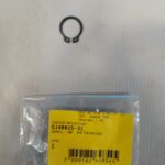 Anel Trava Para Serra Esquadria Stsm1525-b2 Stanley 5140015-31