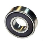 Rolamento De Esferas6202-2rs Duf Para Serra Esquadria Stsm1525-b2 Stanley 5140015-33