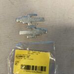 Trava Do Eixo Para Serra Esquadria Stsm1525-b2 Stanley 5140015-37