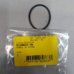 Anel O Ring Para Serra Esquadria Stsm1525-b2 Stanley 5140015-40
