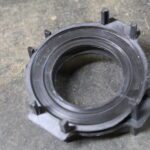 Defletor De Ar Para Serra Esquadria Stsm1525-b2 Stanley 5140015-45