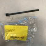 Parafuso Para Serra Esquadria Stsm1525-b2 Stanley 5140015-49