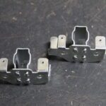 Porta Carvao Para Serra Esquadria Stsm1525-b2 Stanley 5140015-51