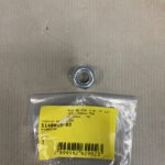 Porca Para Serra Esquadria Stsm1525-b2 Stanley 5140015-83
