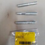 Prisioneiro Para Serra Esquadria Stsm1525-b2 Stanley 5140015-90
