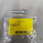 Parafuso Para Serra Esquadria Stsm1525-b2 Stanley 5140016-10
