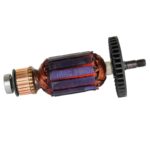 Rotor 120v Para Plaina 7698-br Black e Decker 5140030-37
