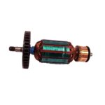 Rotor 220v Para Plaina 7698-b2 Black+decker 5140030-41