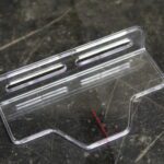 Marcador Para Serra De Mesa Ou Bancada Dcs7485 Dewalt 5140032-07