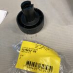 Manopla Para Serra De Mesa Ou Bancada Dcs7485 Dewalt 5140032-28