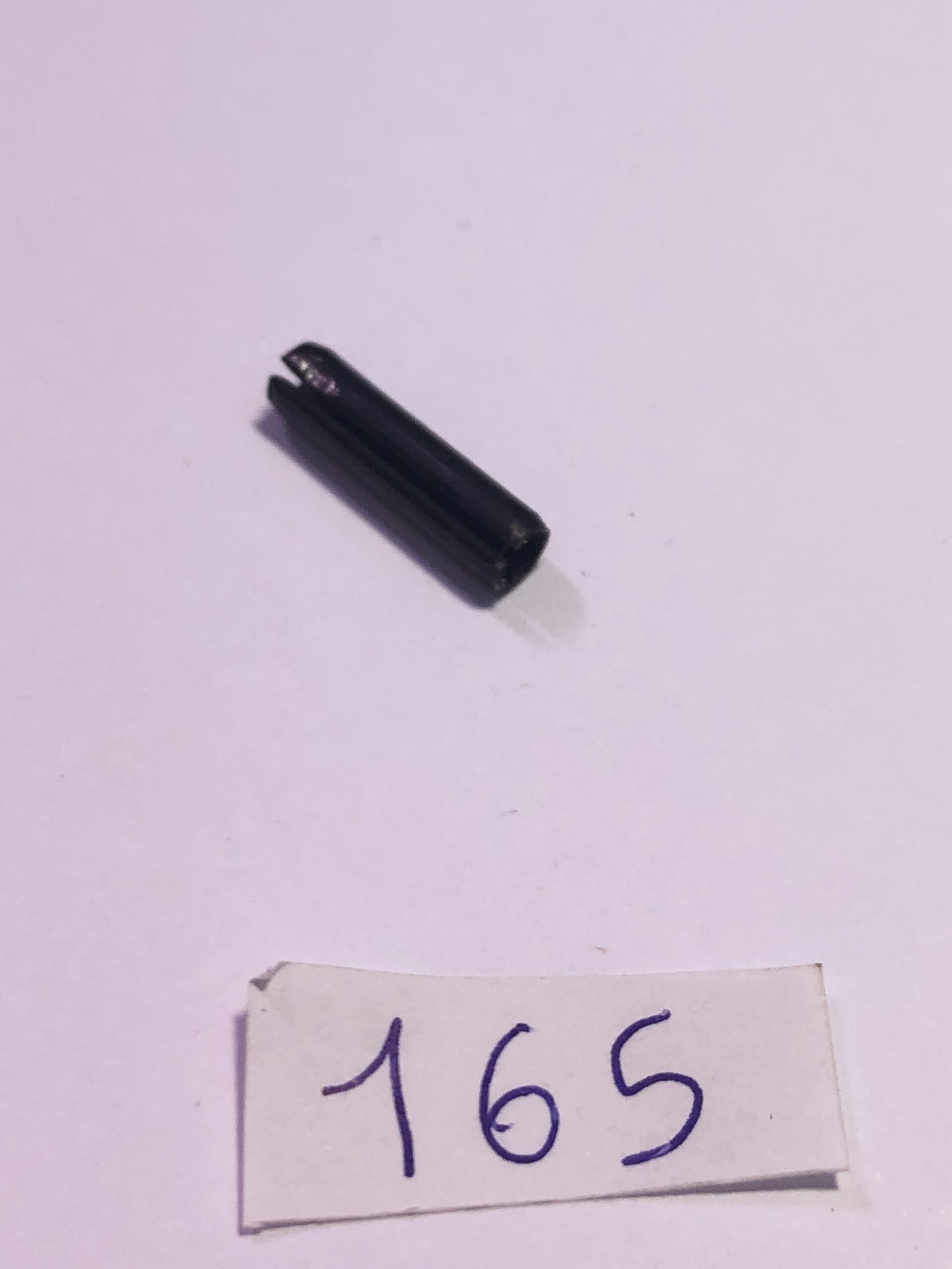 5140032-34 Pino Trava Para Serra De Mesa Ou Bancada Dcs7485 Dewalt 5140032-34 - Imagem 1