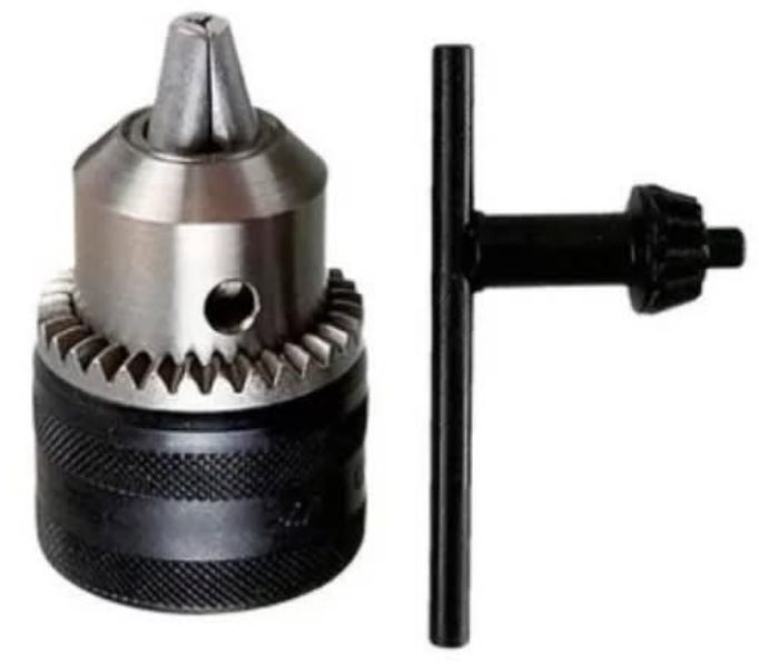 5140032-53 Conj. Mandril E Chave Para Furadeira Dw130v-b2 Dewalt 5140032-53 - Imagem 1