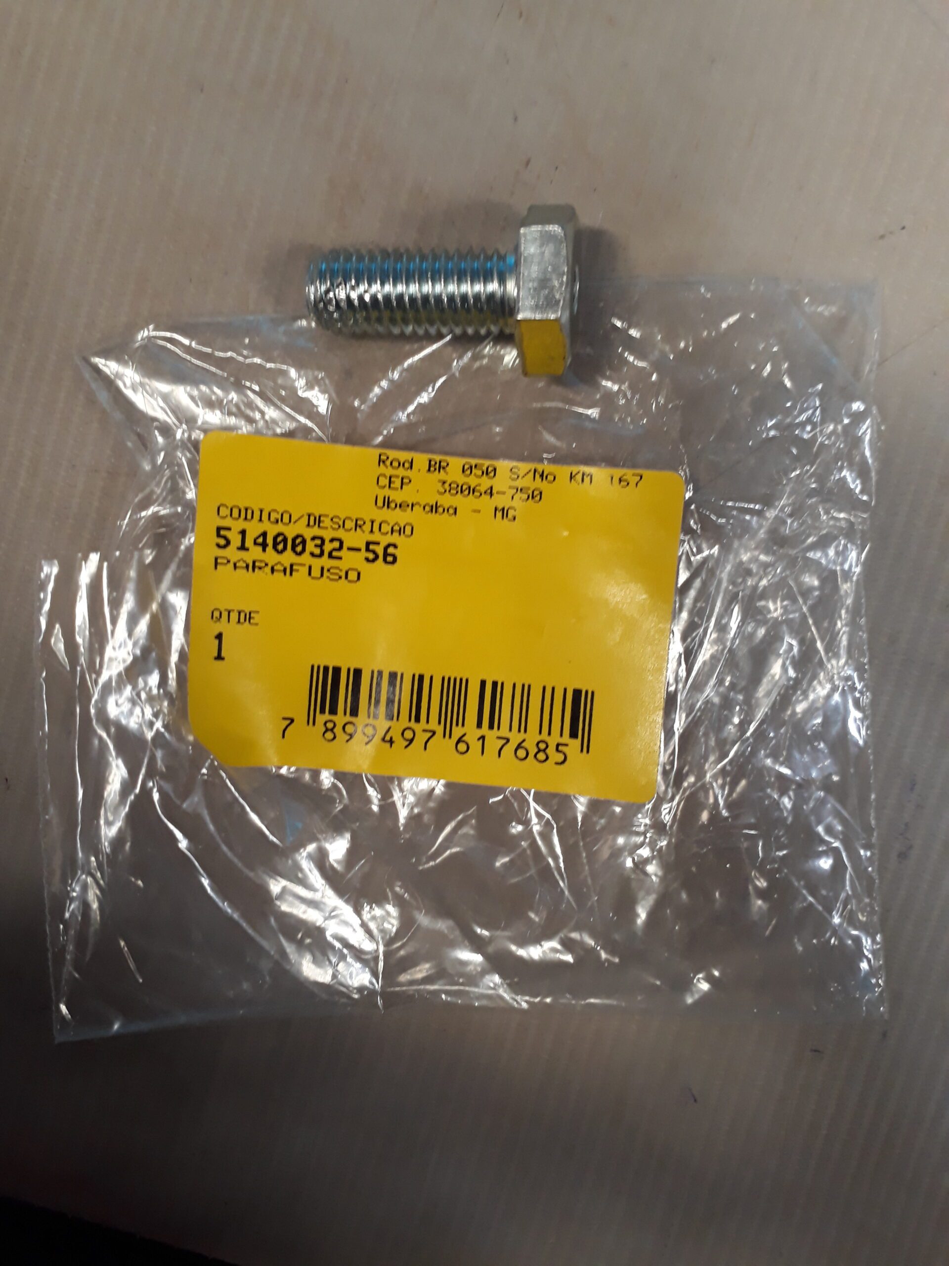 5140032-56 Parafuso Para Serra De Mesa Ou Bancada Dcs7485 Dewalt 5140032-56 - Imagem 1