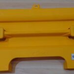 Painel Esquerdo Para Serra De Mesa Ou Bancada Dw745-b2 Dewalt 5140032-79