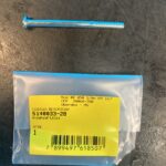 Parafuso Para Serra De Mesa Ou Bancada Dw745-b2 Dewalt 5140033-28