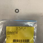 Arruela Para Serra De Mesa Ou Bancada Dcs7485 Dewalt 5140033-43