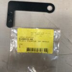 Placa Frontal Do Apoio Para Serra De Mesa Ou Bancada Dw745-b2 Dewalt 5140033-46