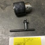 Mandril 1/2 Para Furadeira Sbt2513-b2 Stanley 5140037-39